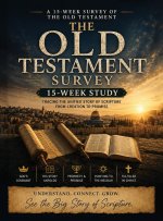 The Old Testament Survey