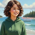 Silly Geese, a Mora Mulberry Story