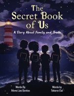 The Secret Book of Us