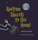 Raelynn Travels to the Moon