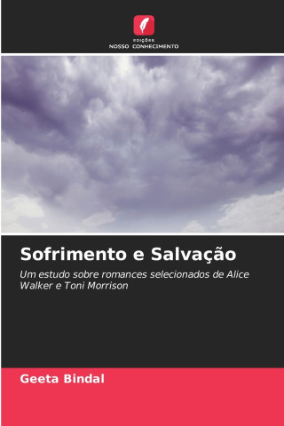 Sofrimento e Salvação