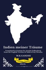 Indien meiner Träume | German Version of India of my Dreams