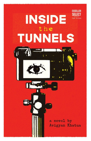 Inside the Tunnels