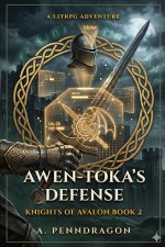 Awen-Toka's Defense