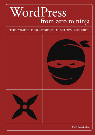 WordPress from zero to ninja