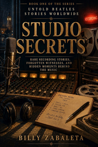 Studio Secrets