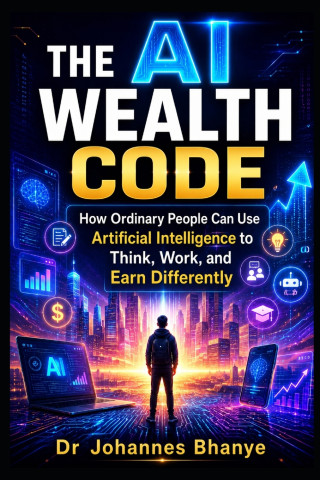 THE AI WEALTH CODE