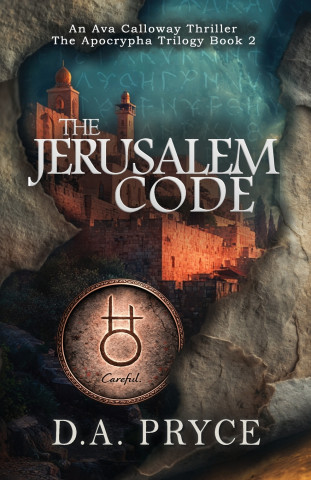 The Jerusalem Code