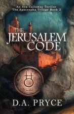 The Jerusalem Code