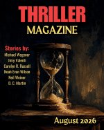 Thriller Magazine