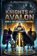 The Pantheon's Crucible