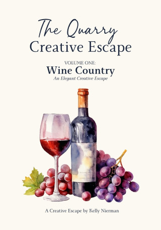 The Quarry Creative Escape