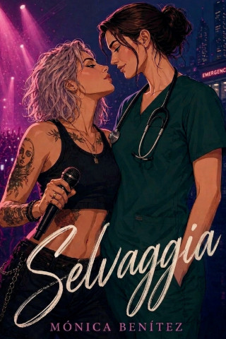 Selvaggia