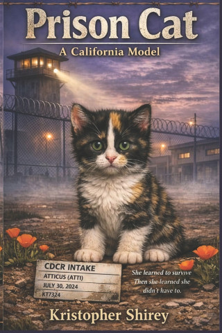 Prison Cat