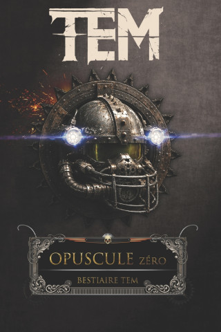 OPUSCULE Zéro