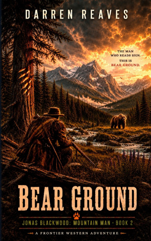 Bear Ground