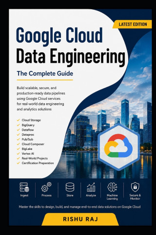 Google Cloud Data Engineering