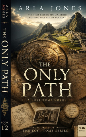 The Only Path