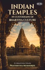 Indian Temples