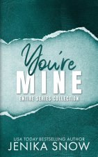 You're Mine