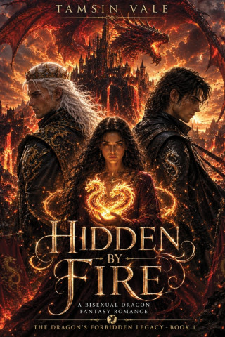 Hidden by Fire