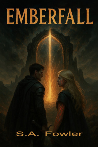 Emberfall