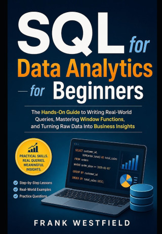 SQL for Data Analytics for Beginners