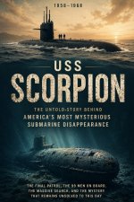 The Disappearance of USS Scorpion