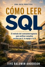 Cómo leer SQL