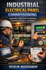 INDUSTRIAL ELECTRICAL PANEL COMMISSIONING