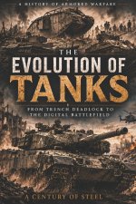 The Evolution Of Tanks