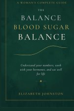 The Blood Sugar Balance Book