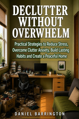 Declutter Without Overwhelm