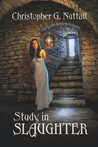 Study In Slaughter
