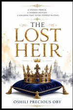 THE LOST HEIR