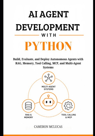 AI Agent Development with Python