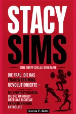 STACY SIMS