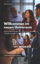 Willkommen im neuen Universum