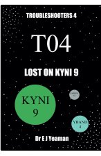 Lost on Kyni 9
