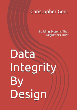 Data Integrity By Design