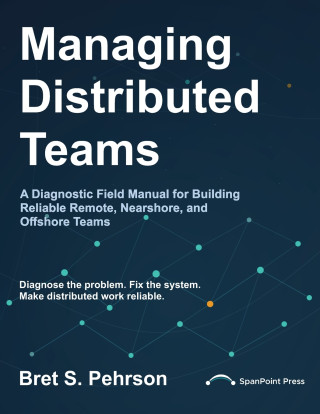 Managing Distributed Teams