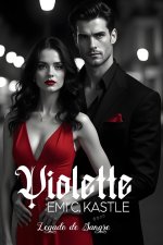 Violette.