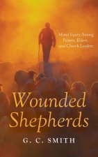 Wounded Shepherds