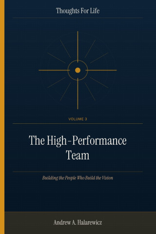The High-Performance Team