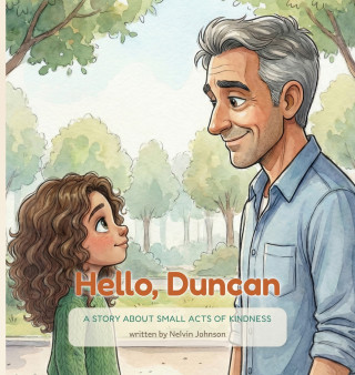 Hello, Duncan