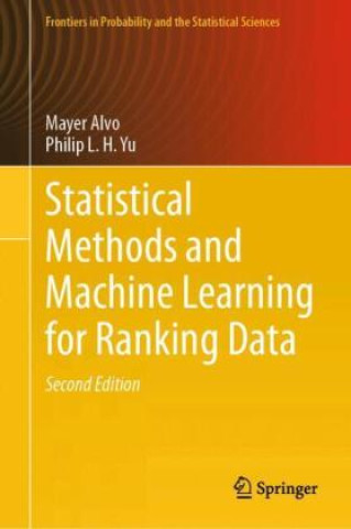 Statistical Methods and Machine Learning for Ranking Data