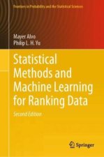 Statistical Methods and Machine Learning for Ranking Data