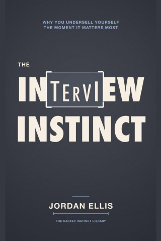The Interview Instinct