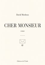 Cher Monsieur