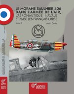 LE MORANE SAULNIER 406